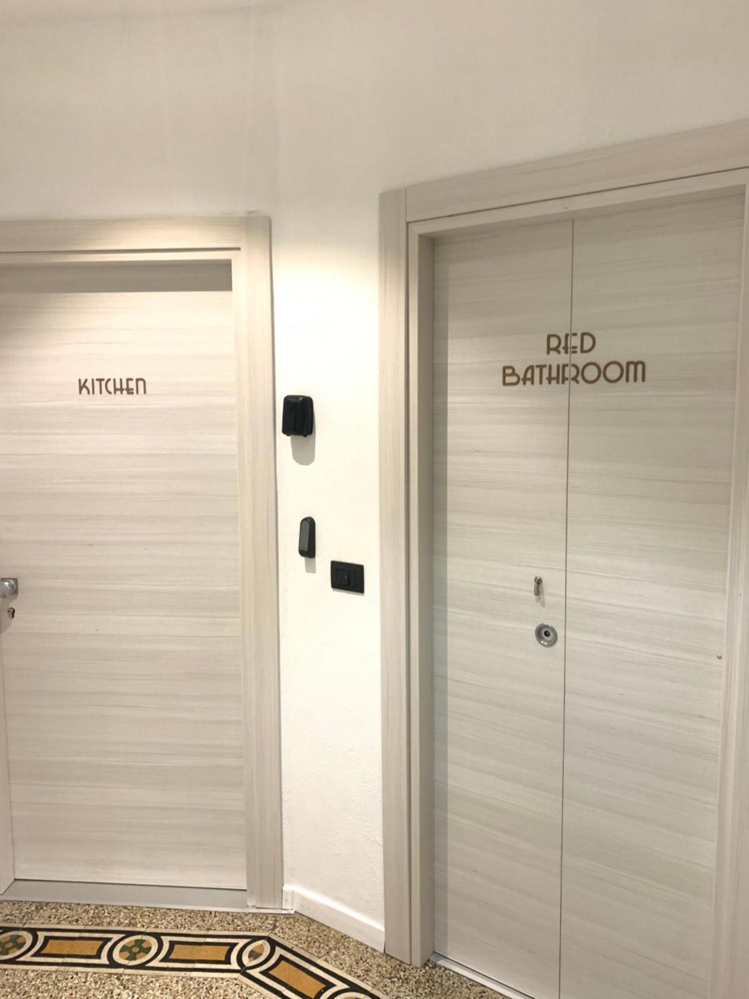 Drooms 4,0 Domotic Smart Self 24H,7 Vicino Treni Porta Susa E Centro Storico Turín Exterior foto