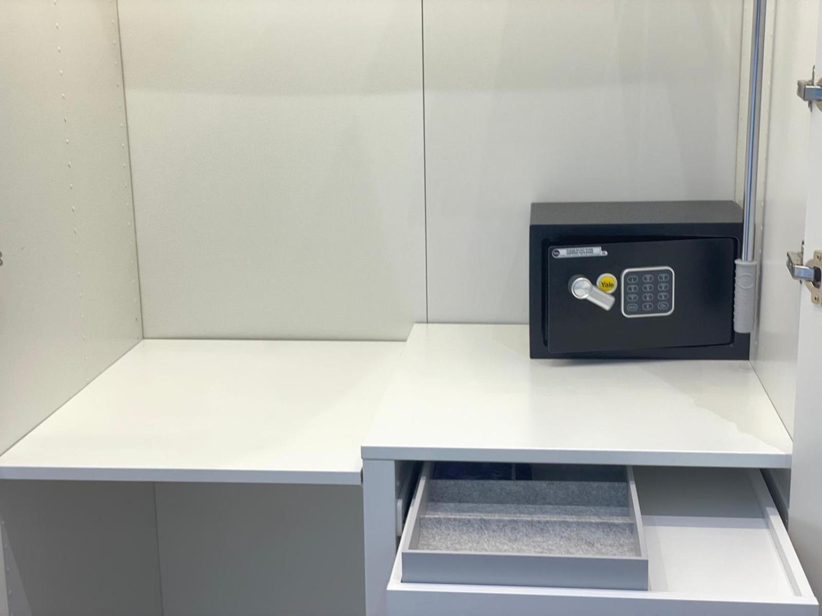 Drooms 4,0 Domotic Smart Self 24H,7 Vicino Treni Porta Susa E Centro Storico Turín Exterior foto