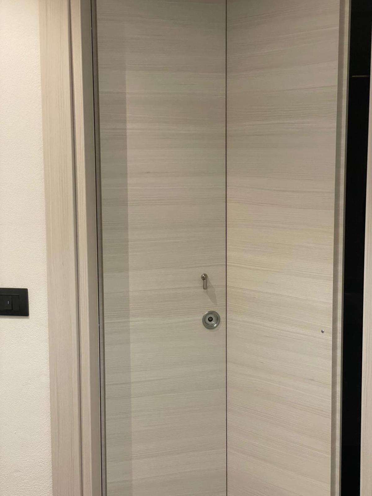 Drooms 4,0 Domotic Smart Self 24H,7 Vicino Treni Porta Susa E Centro Storico Turín Exterior foto