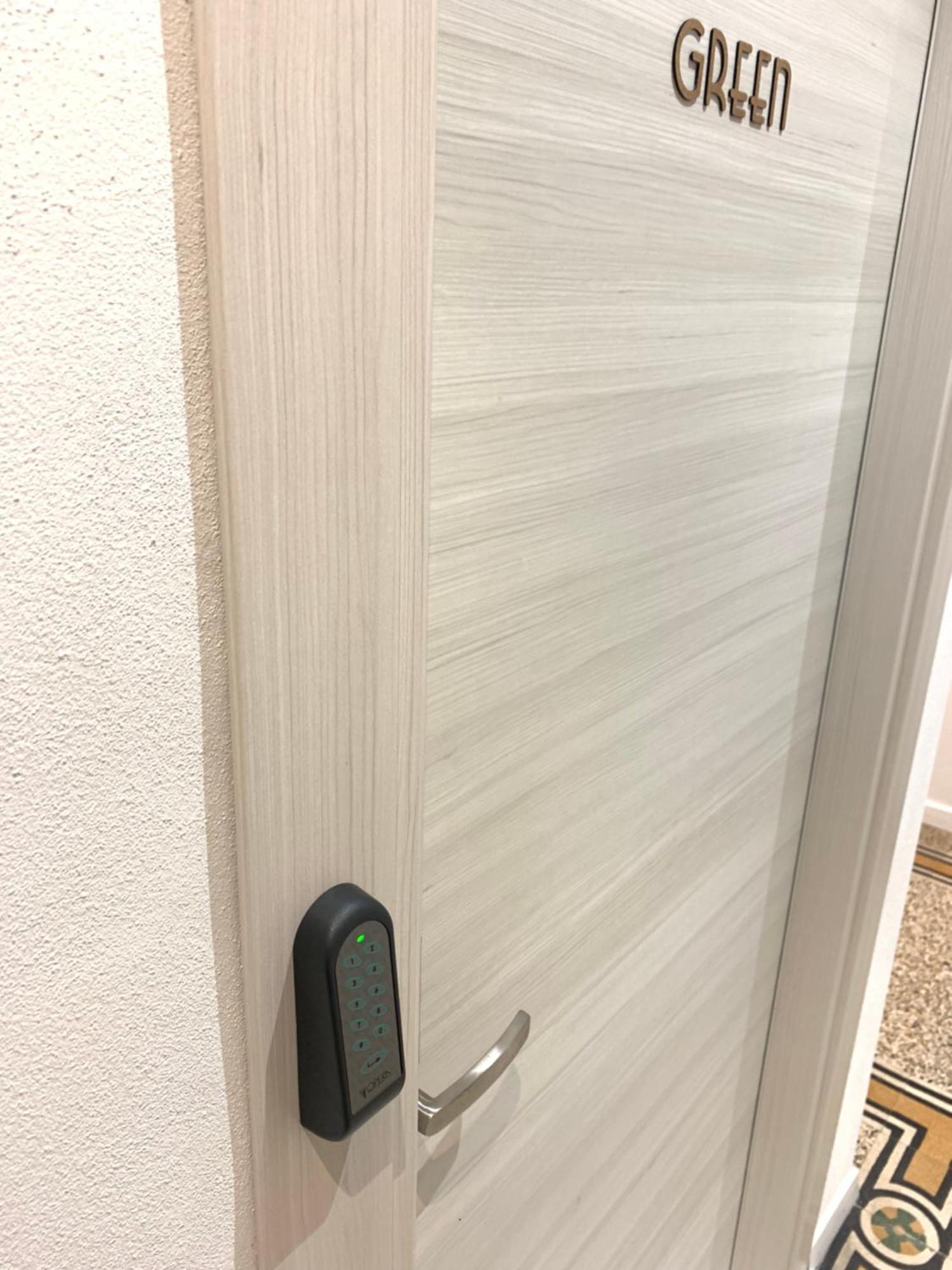 Drooms 4,0 Domotic Smart Self 24H,7 Vicino Treni Porta Susa E Centro Storico Turín Exterior foto