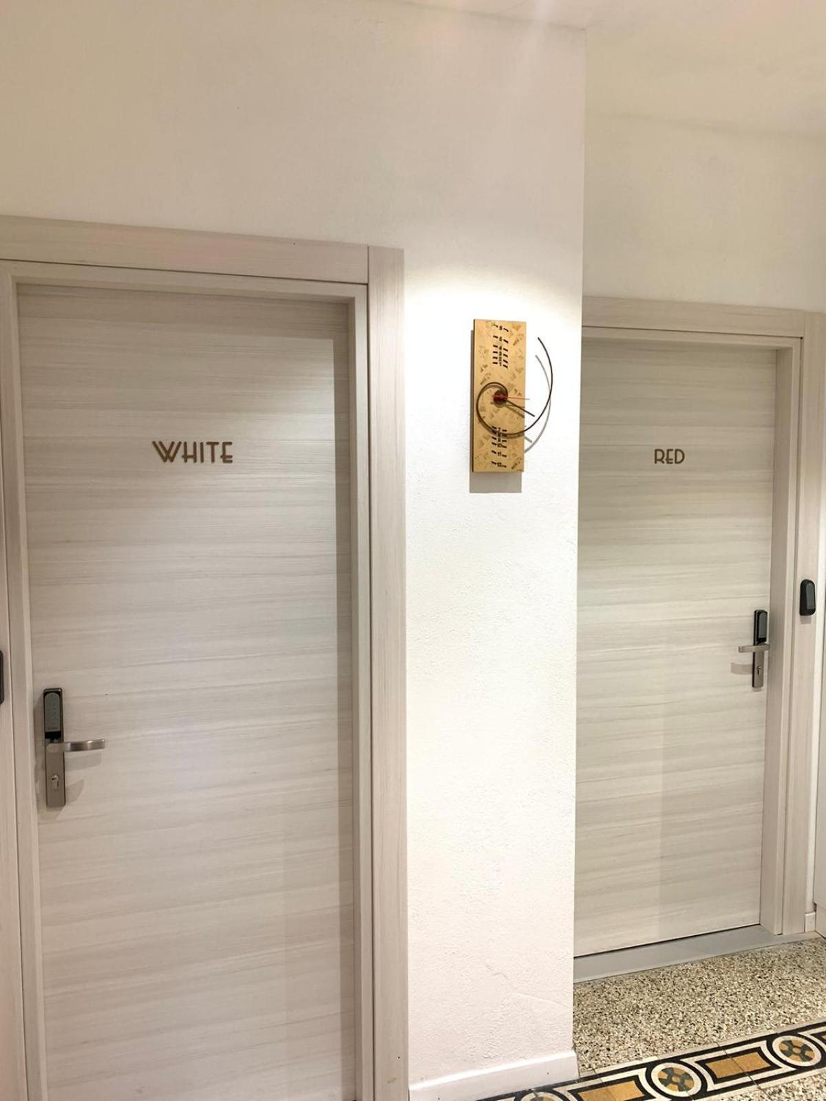 Drooms 4,0 Domotic Smart Self 24H,7 Vicino Treni Porta Susa E Centro Storico Turín Exterior foto
